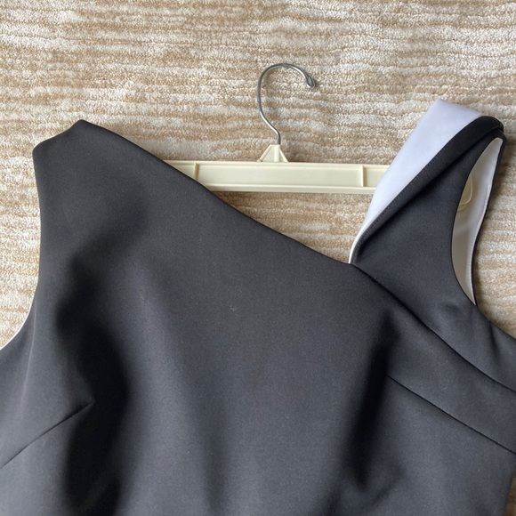 Calvin Klein Dresses & Skirts - Calvin Klein  classic black dress (12)